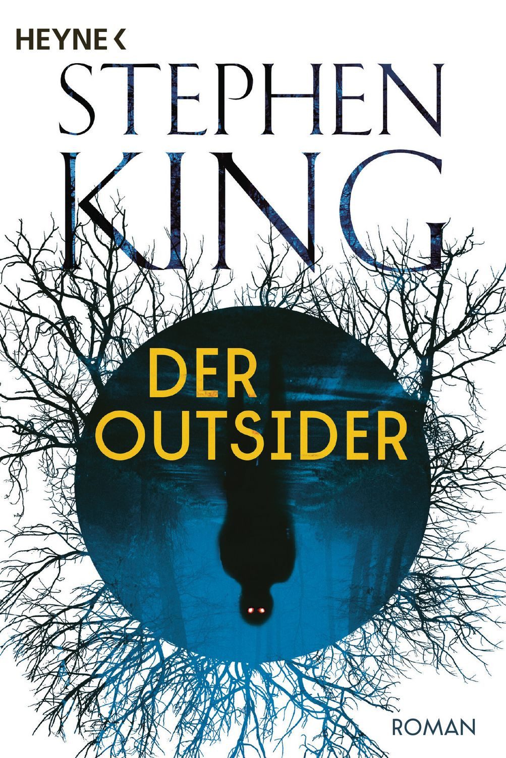 Der Outsider / Stephen King