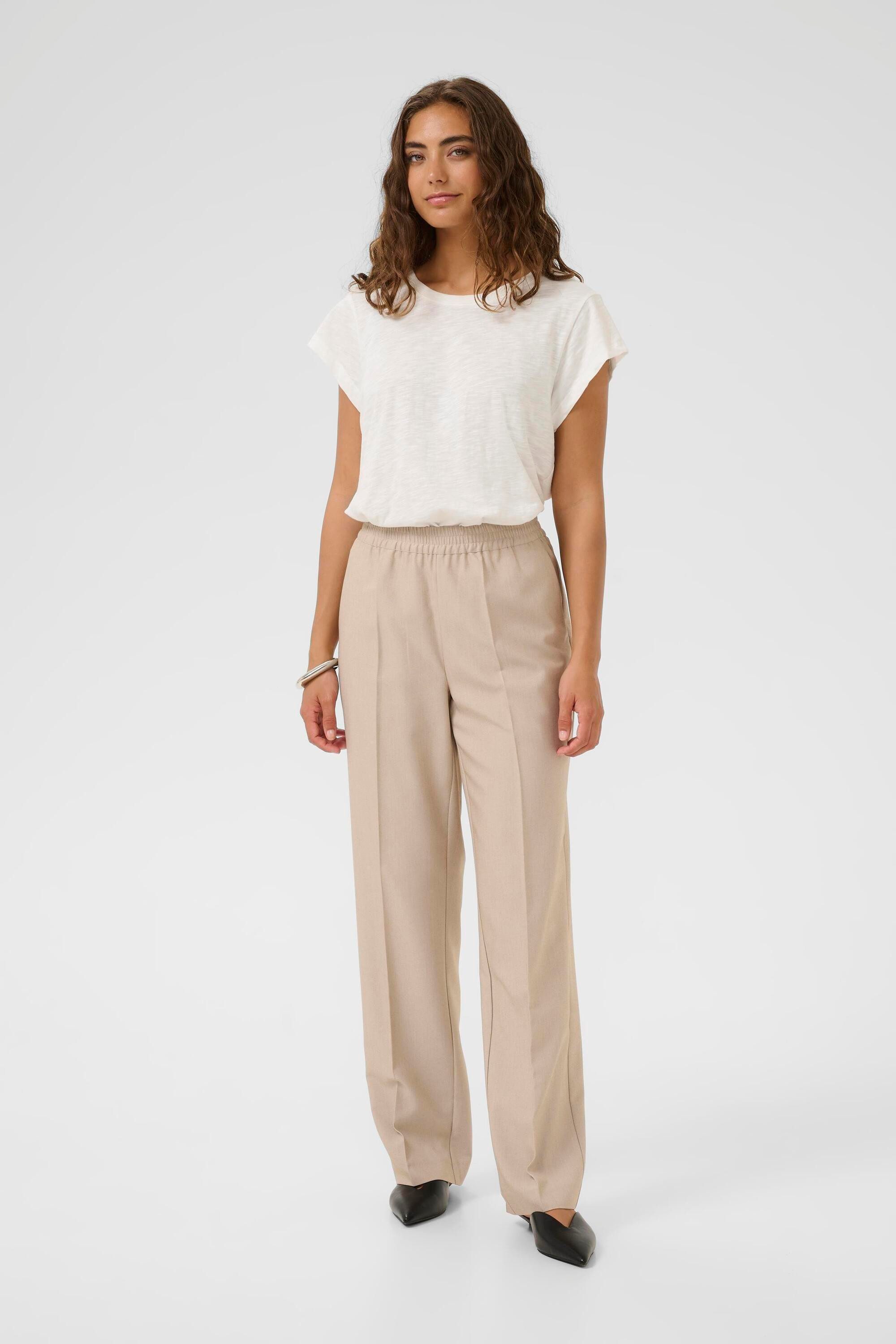 Culture Stoffhose Casual Hose CUcollina. € 69,95