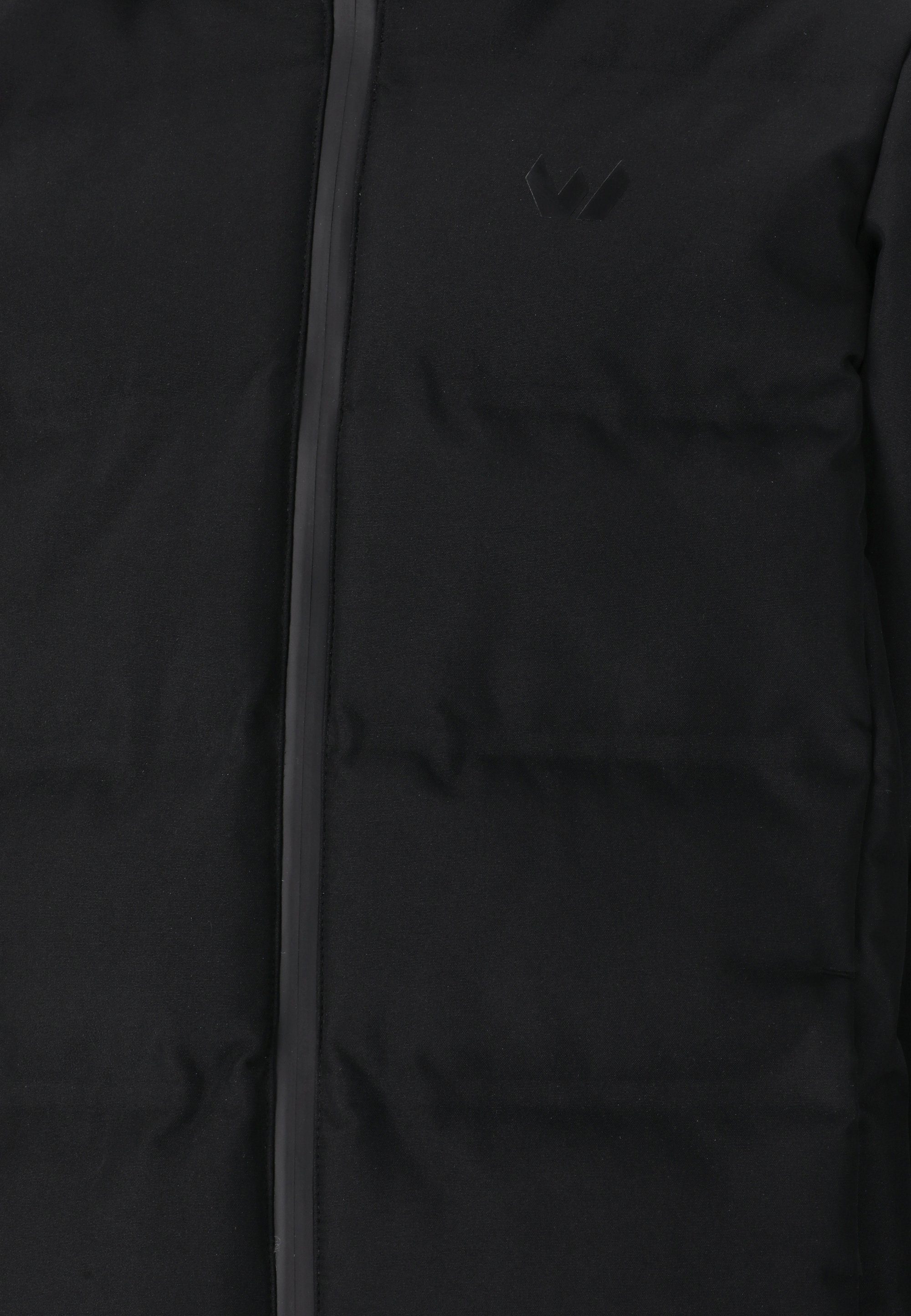 WHISTLER Steppjacke Mateo in schlichtem Design
