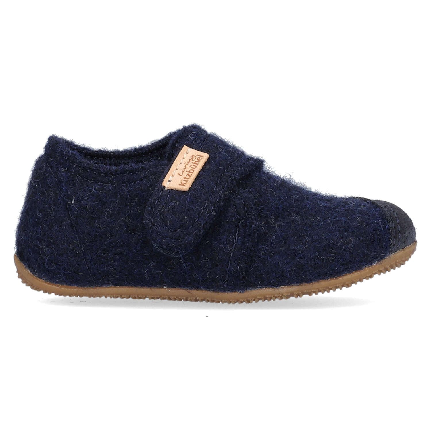 Living Kitzbühel Willi Walk Nachtblau Slipper