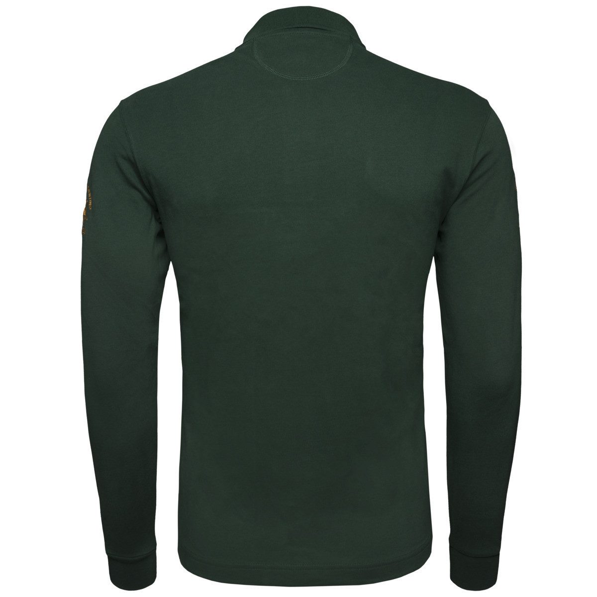La Martina Langarm-Poloshirt XMP306 Herren günstig online kaufen