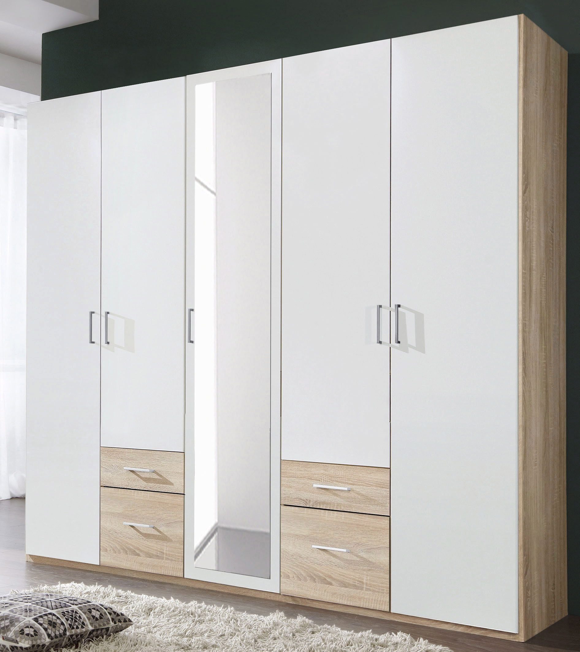 Kleiderschrank Freiburg