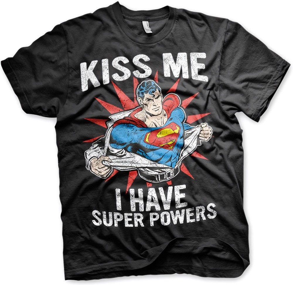 Superman T-Shirt