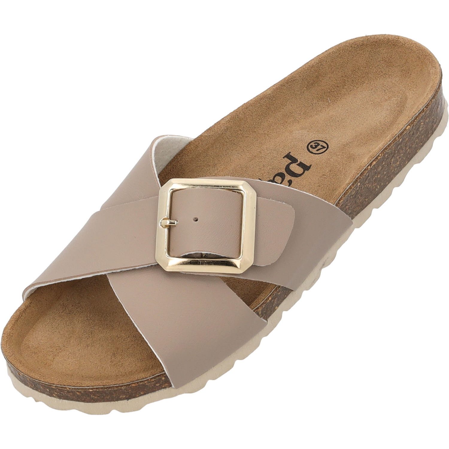 Palado Ranreak Pantolette