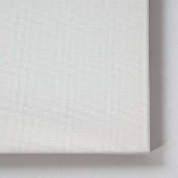 Art Star Keilrahmen 10 ART-STAR Leinwand, 40x80 cm, auf Keilrahmen, 100% Baumwolle