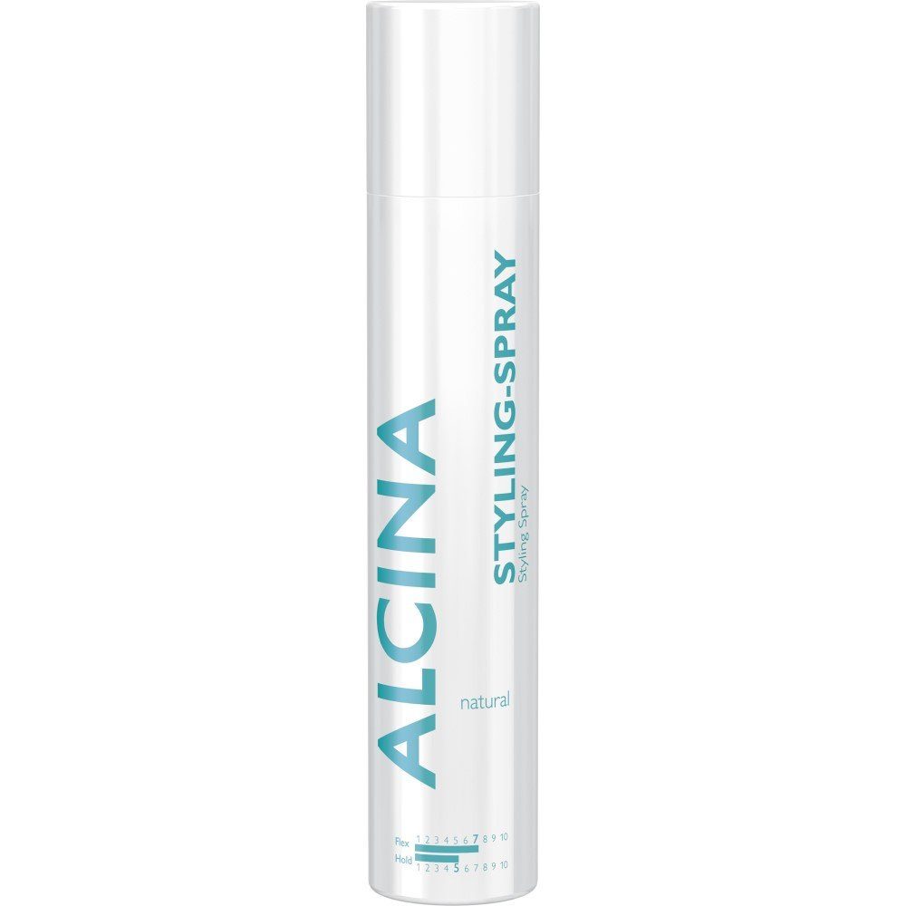Styling-Spray-200ml Alcina Haarpflege-Spray ALCINA