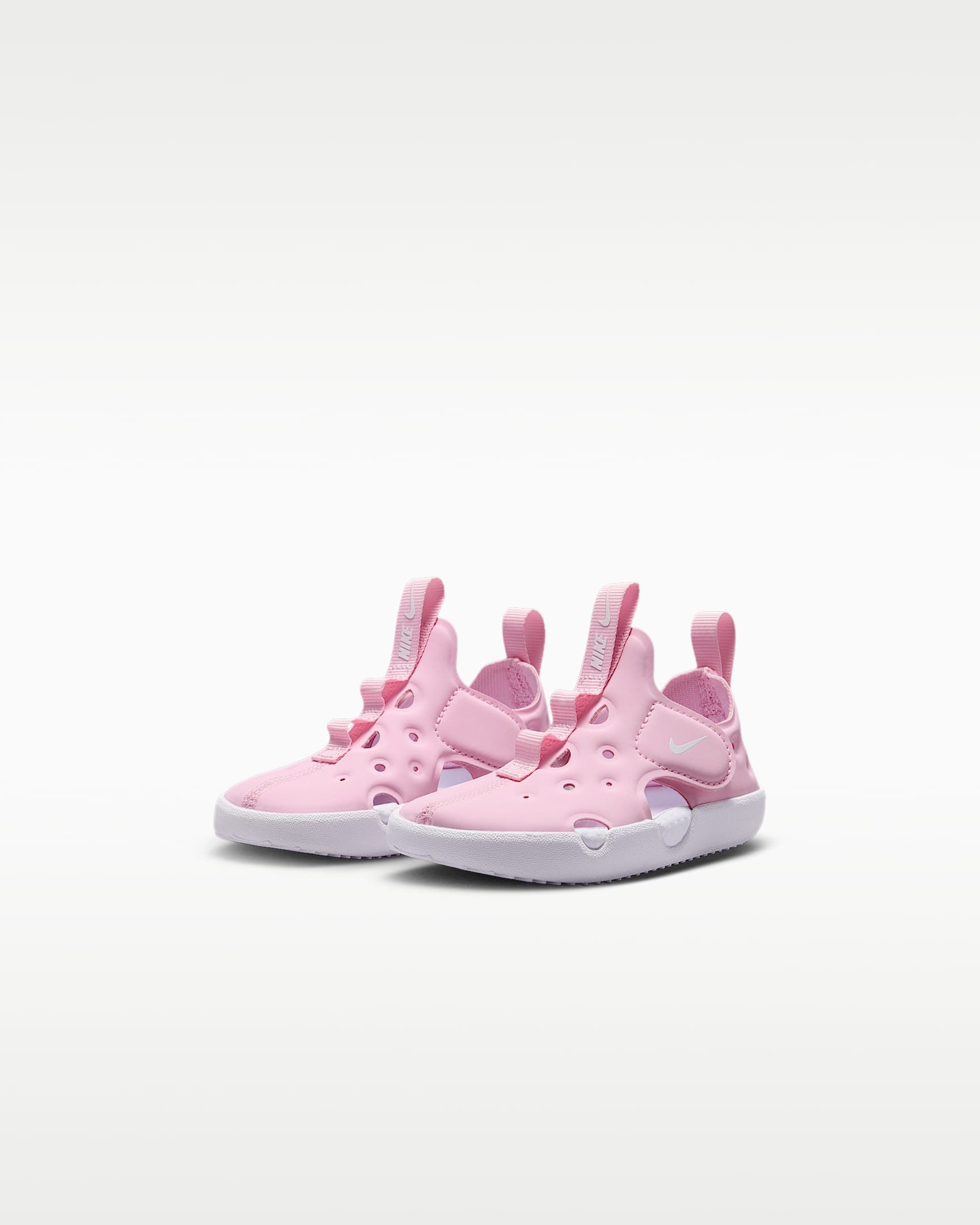 Nike Sportswear SUNRAY PROTECT 4 (TD) Badesandale Wasserschuh, Sommerschuhe, Sandale