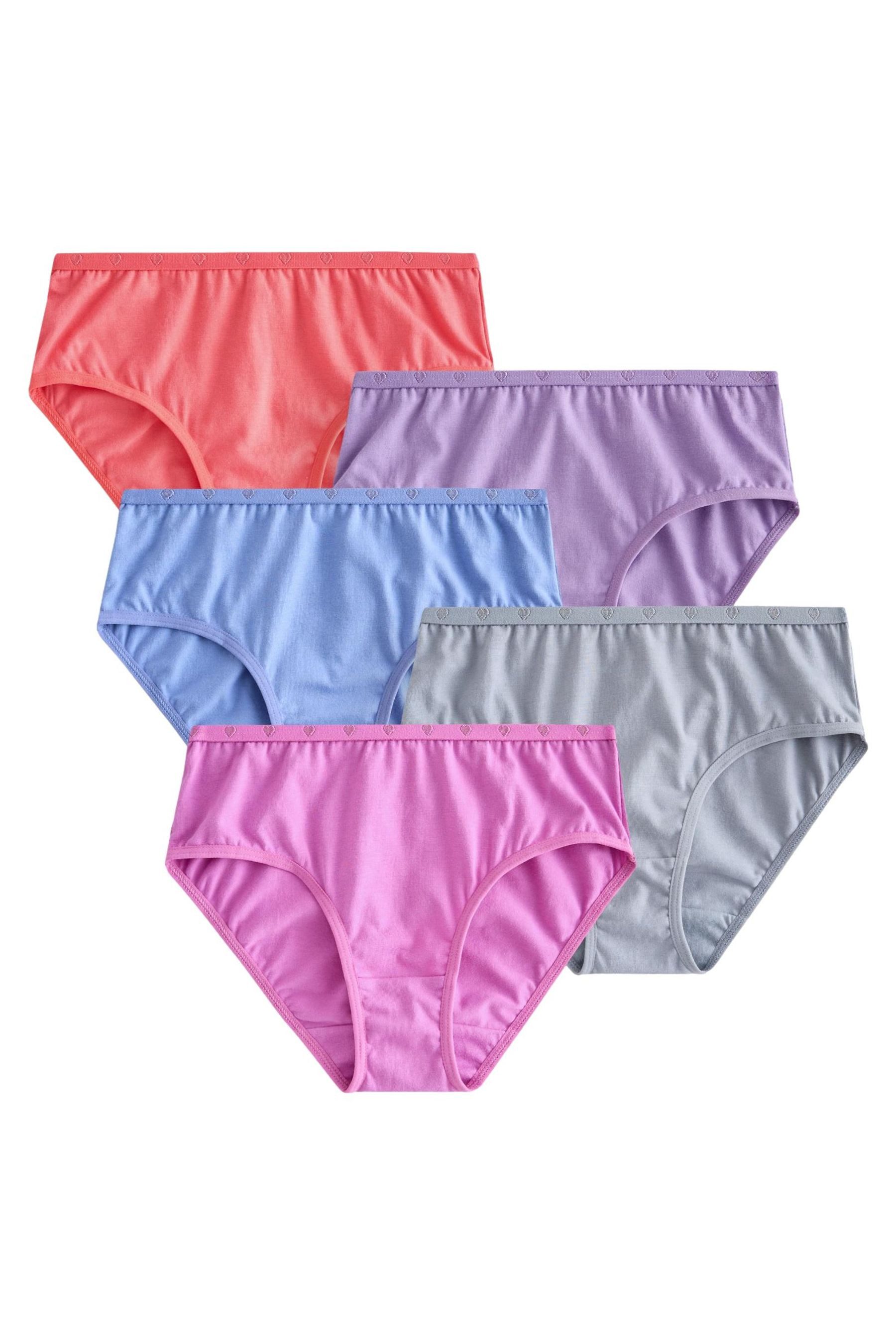 Next Slip Unterhosen im 5er-Pack (5-St)