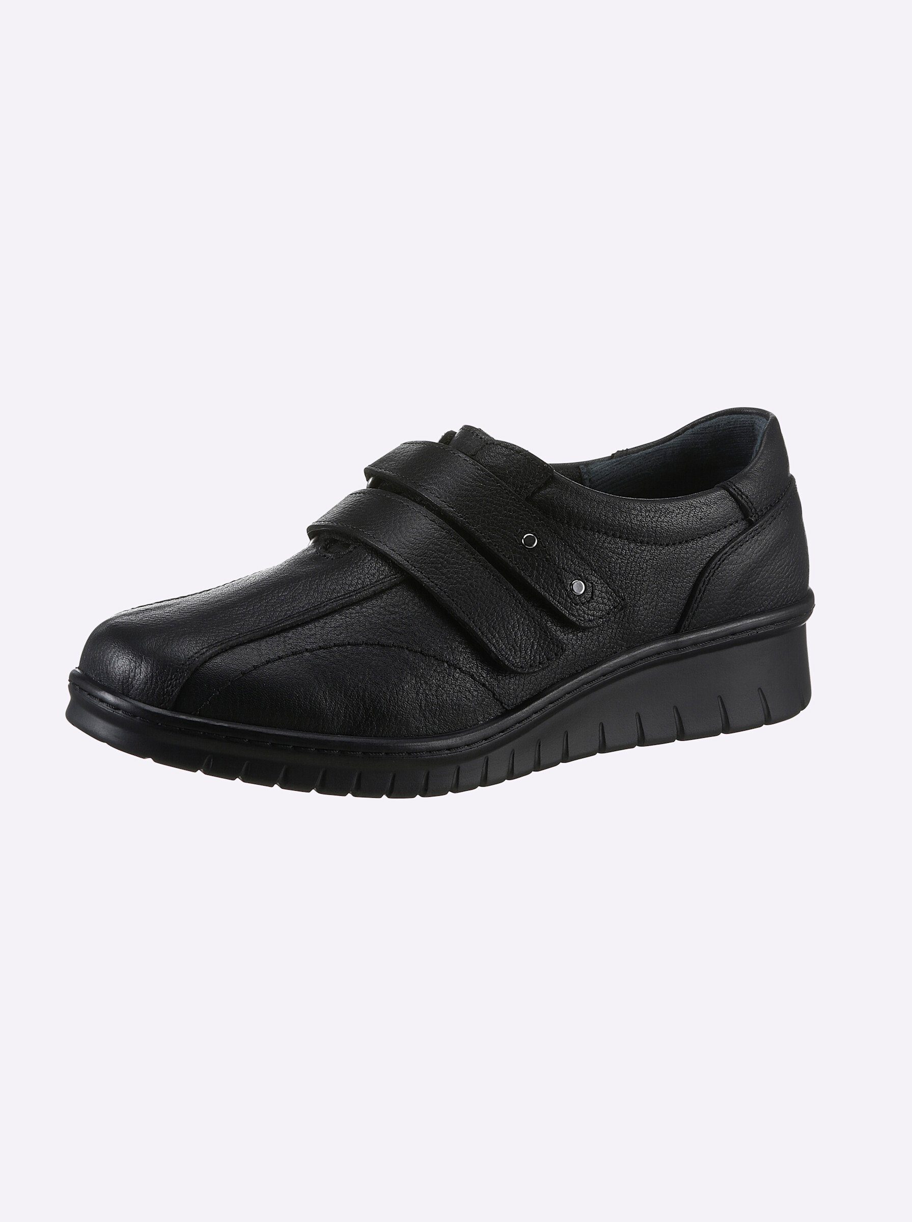 Klettschuh Klettschuh