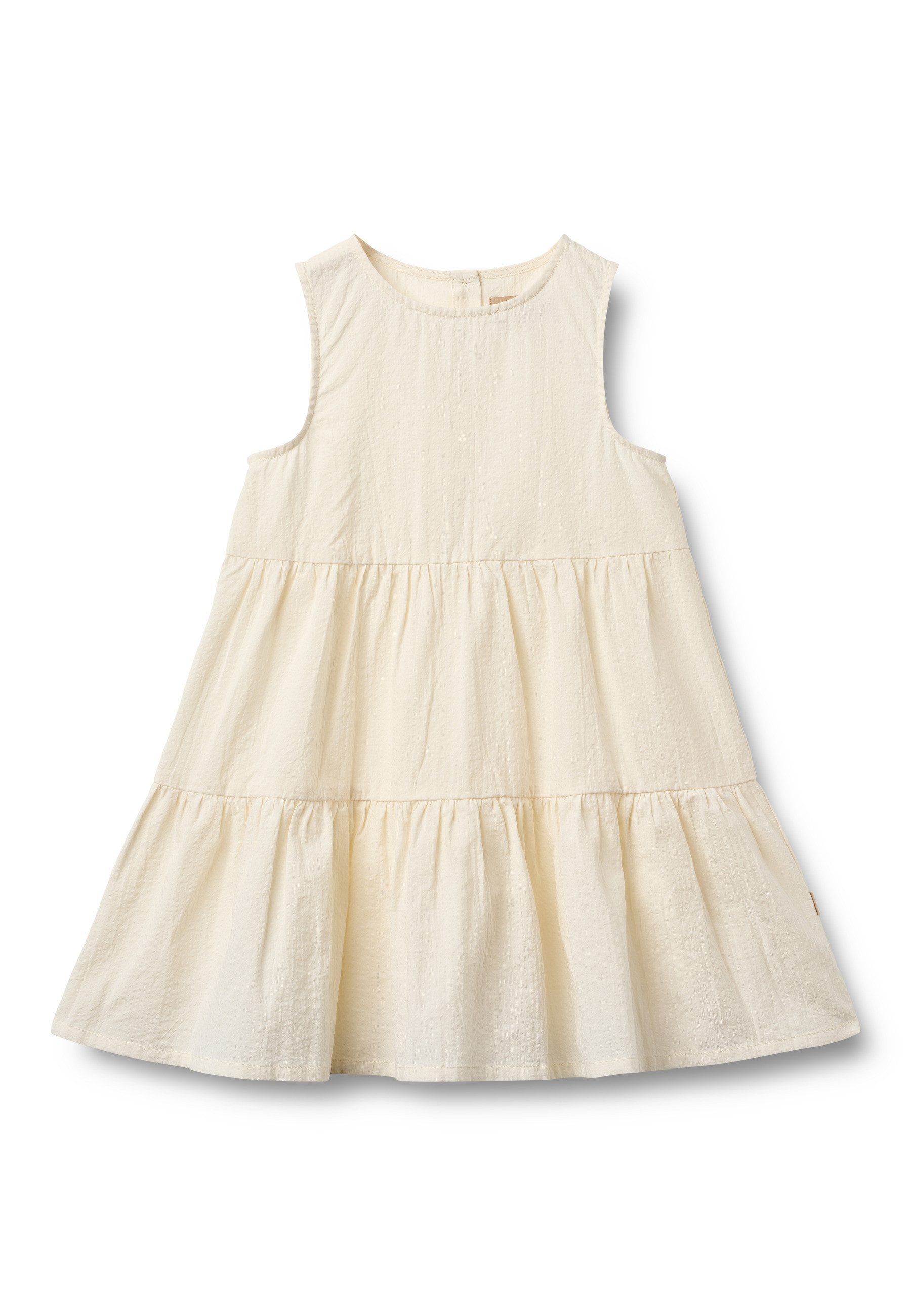 WHEAT A-Linien-Kleid WHEAT Dress Louise (1-tlg)