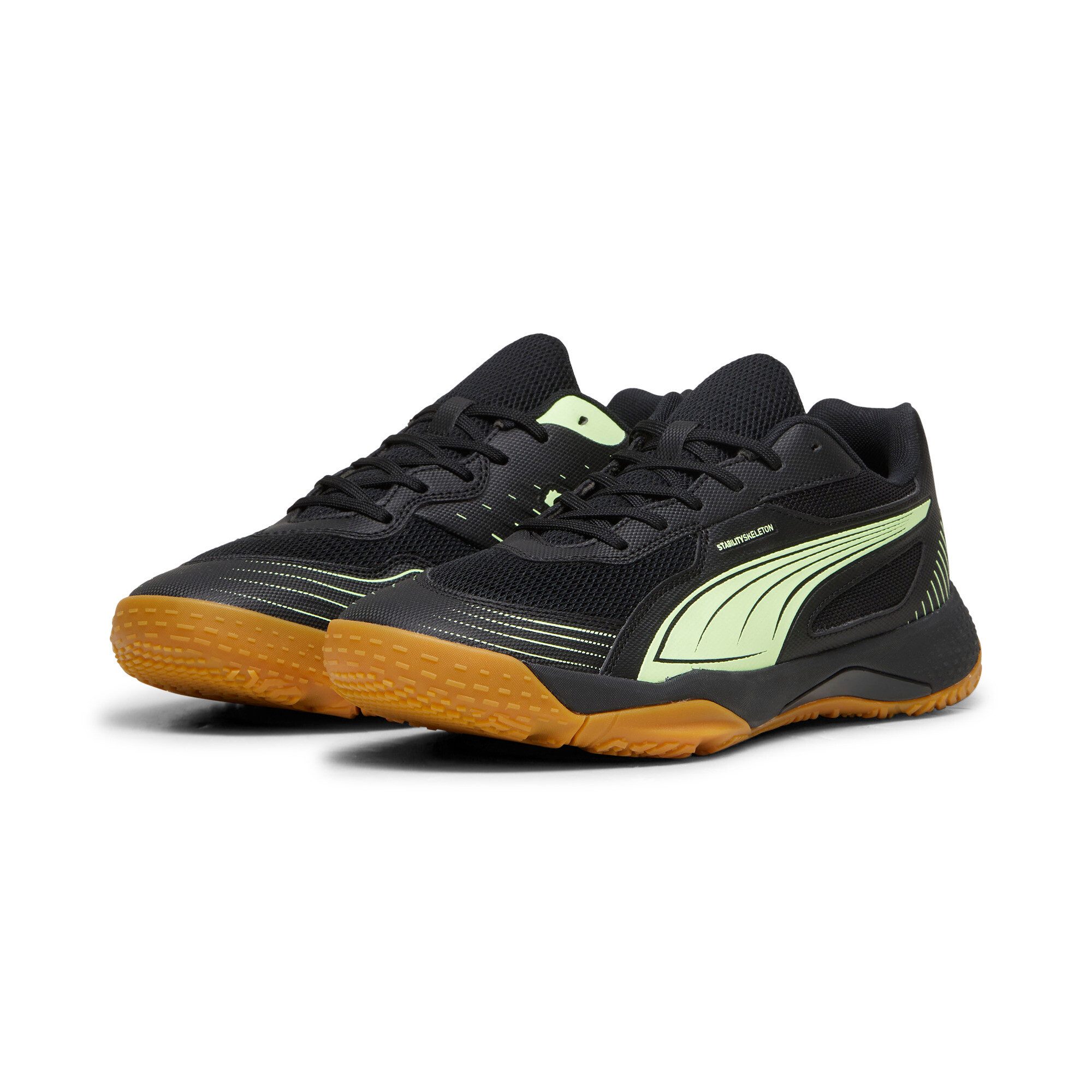PUMA SOLARFLASH III Hallenschuh günstig online kaufen