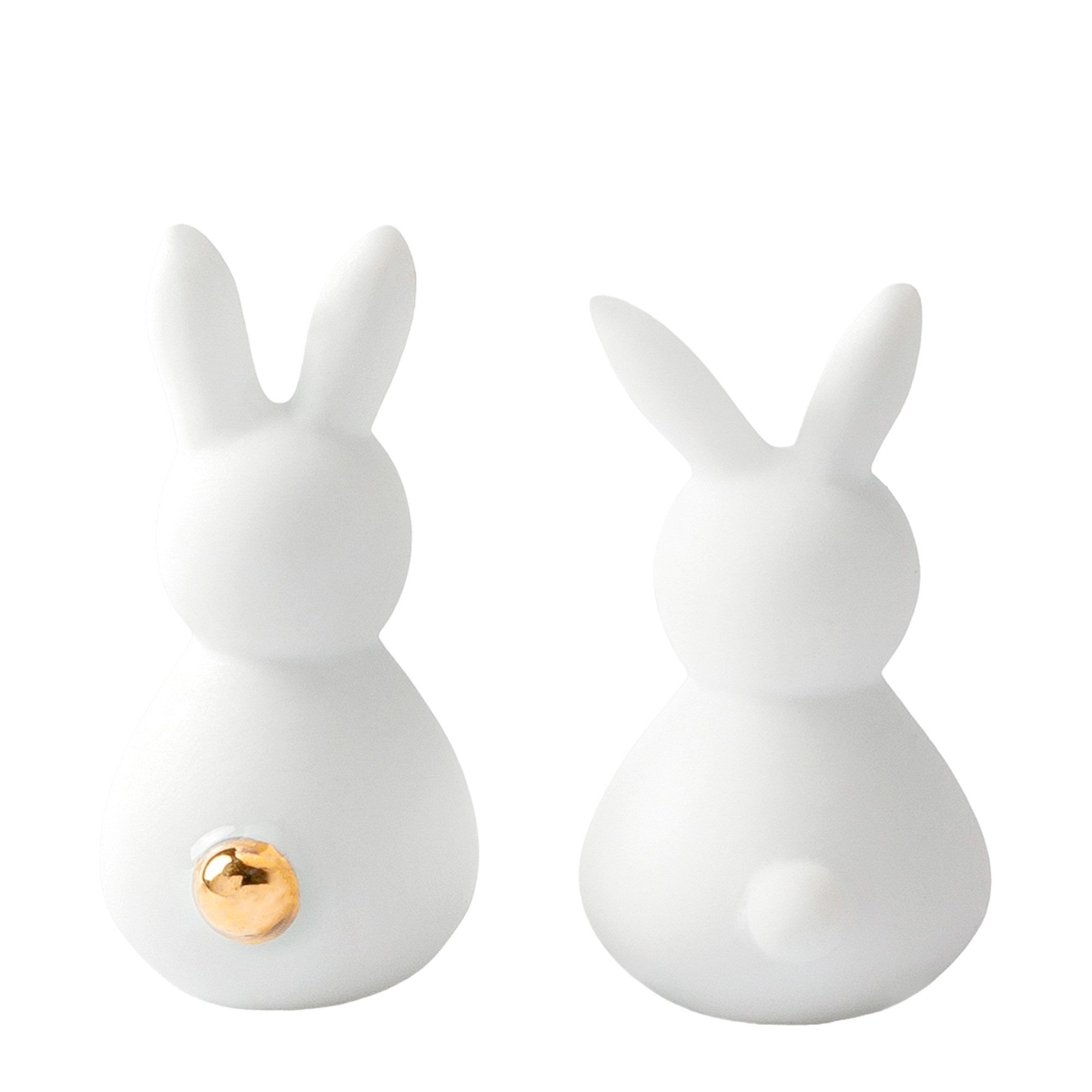 Räder Osterhase räder Ostern Minihasen 2er Set