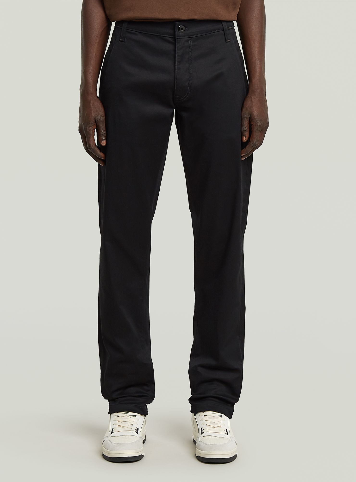 Chinohose Morry Tapered Chino
