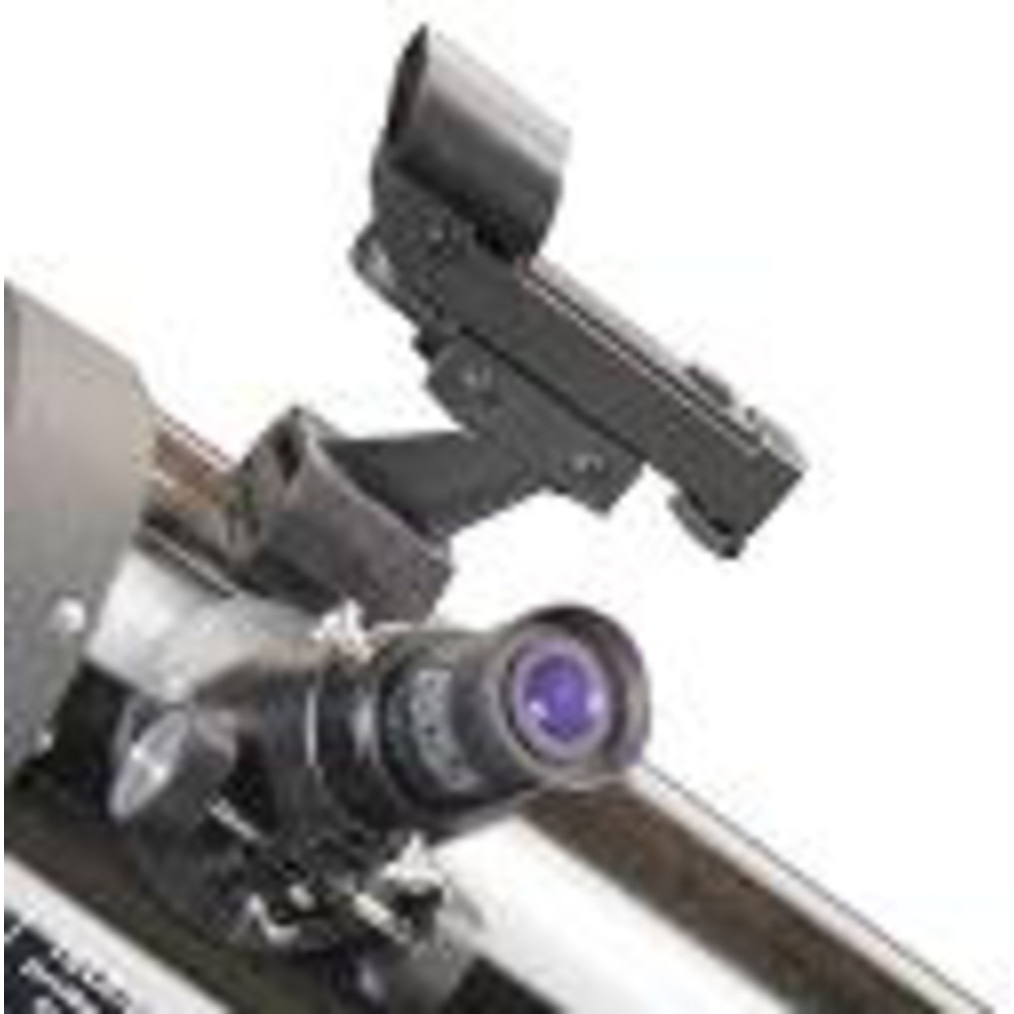 Skywatcher Teleskop Skywatcher Teleskop N 130/900 Explorer EQ-2 mit Motor – Bild 2 von 4