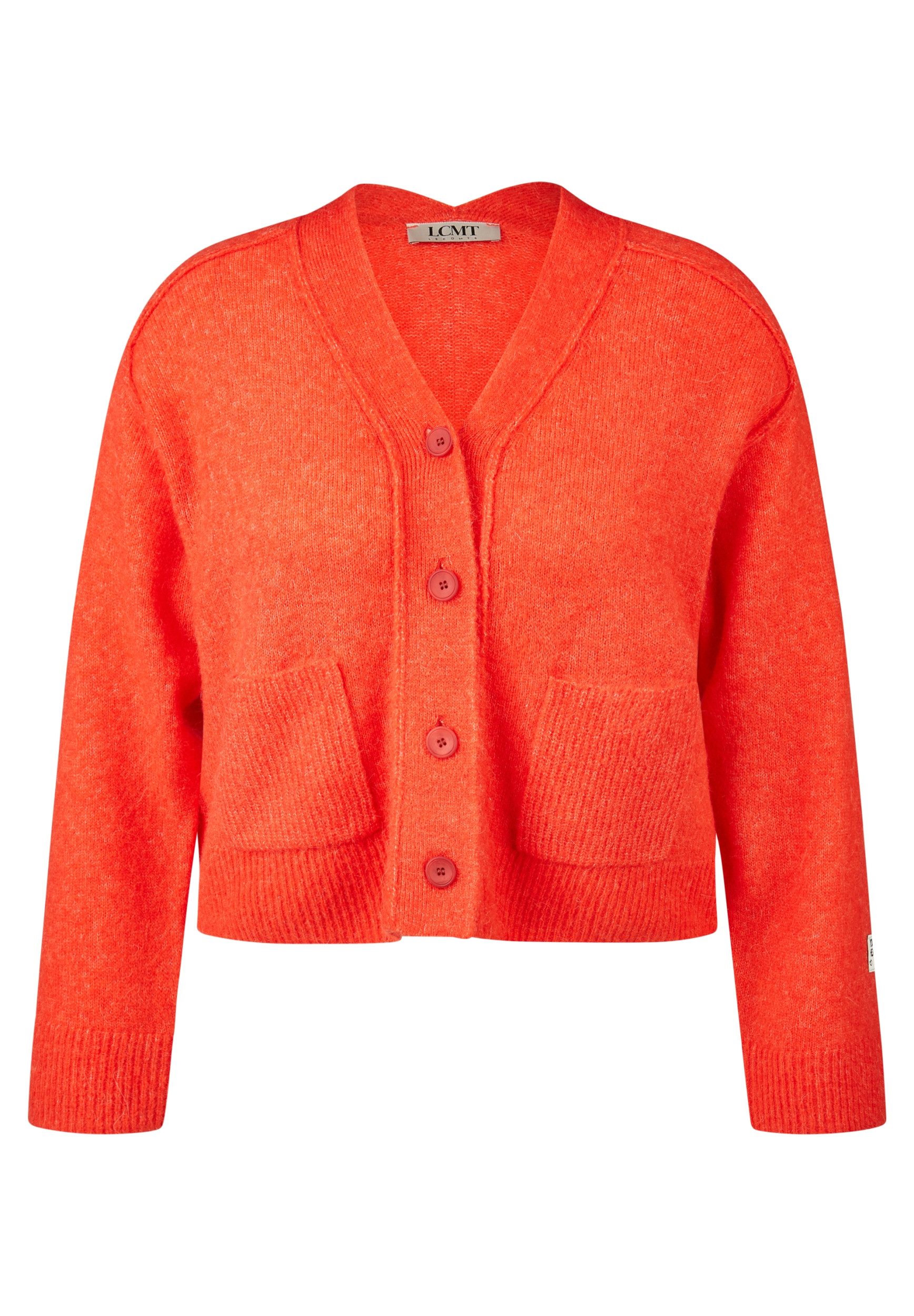 LeComte Strickjacke STRICKJACKE