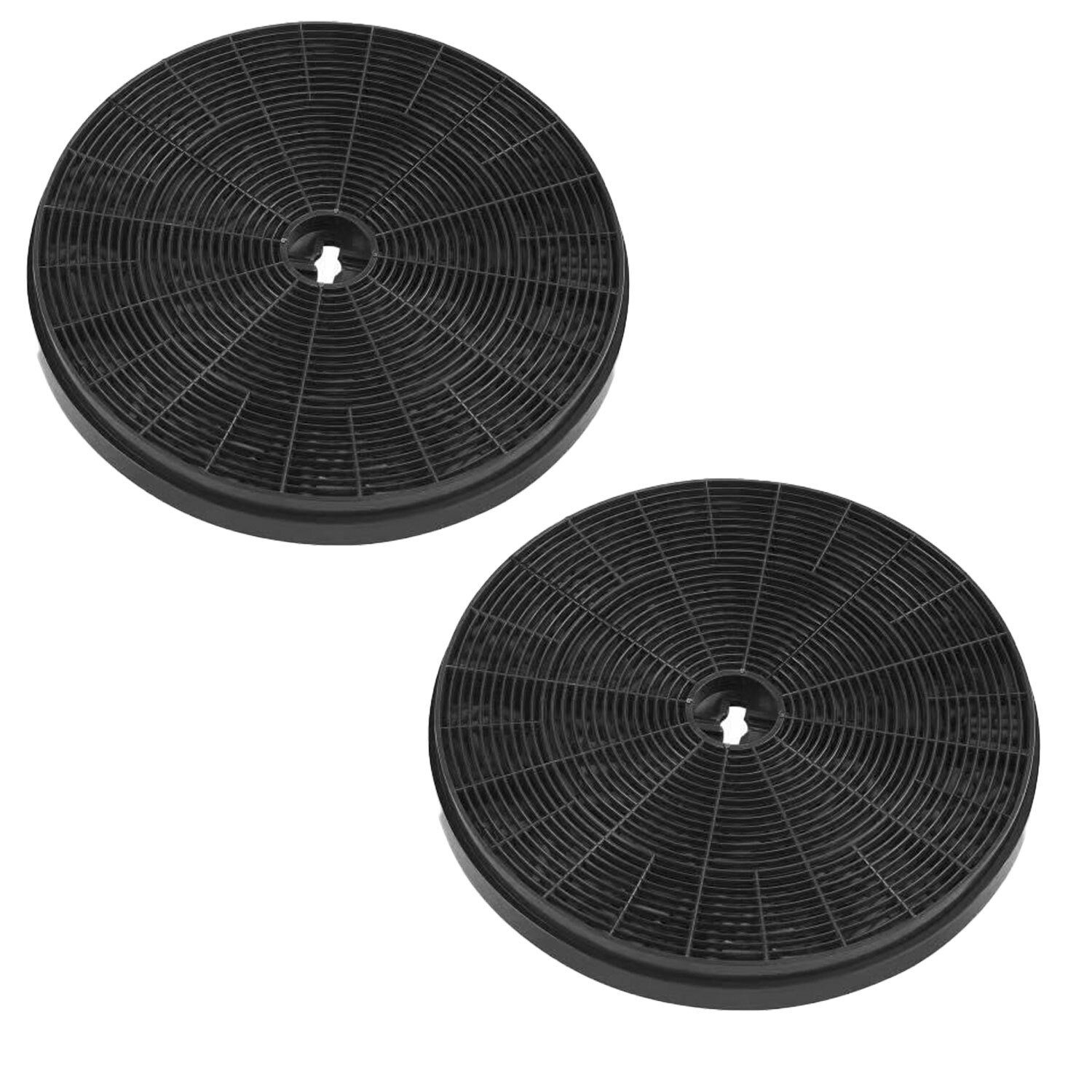 NEG Aktivkohlefilter Aktivkohlefilter-Set GF16 für NEG15 Modelle mit Gl, Zubehör für NEG15-TDL+