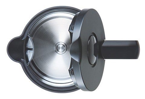 BOSCH Wasserkocher TWK8611P, Abschaltautomatik, Überhitzungsschutz, Temperaturwahl, 1,5 l, 2400 W, Warmhaltefunktion, weiß