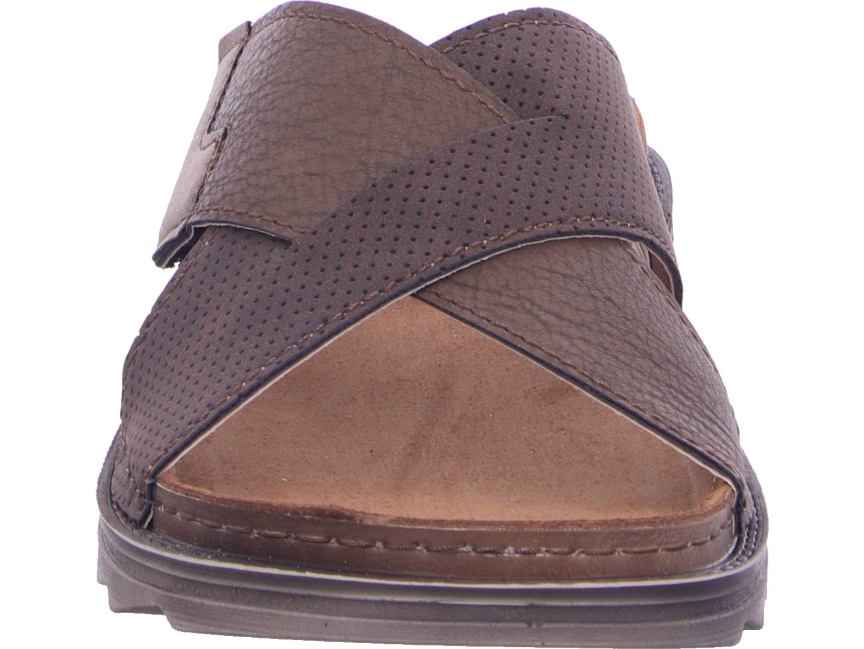 Fischer-Markenschuh Lars Pantolette