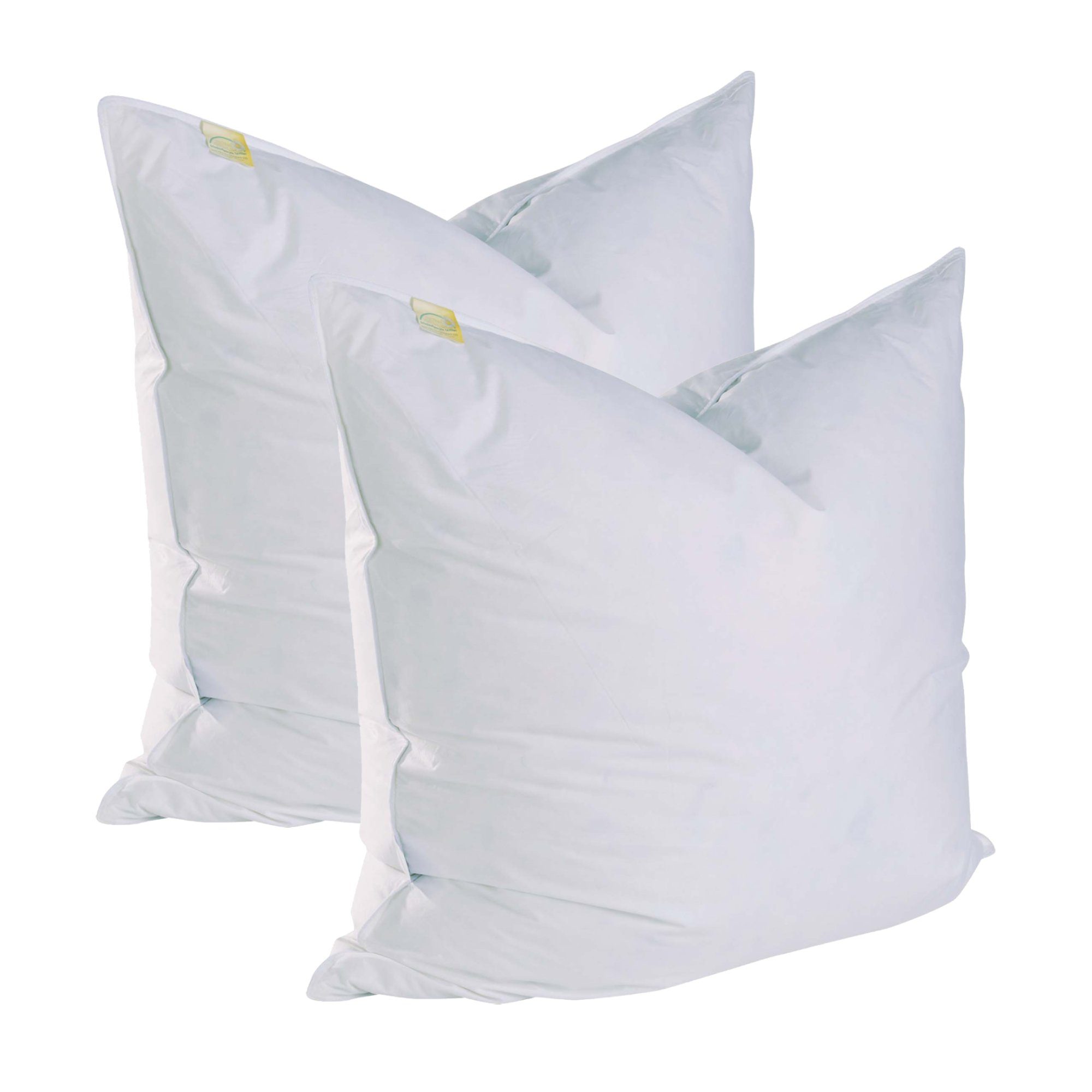 GMD Living Federkissen MADRID, 2 Kissen, guter Feuchtigkeits- und Temperatu günstig online kaufen