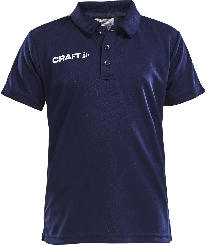 Poloshirt Progress Polo Pique JR