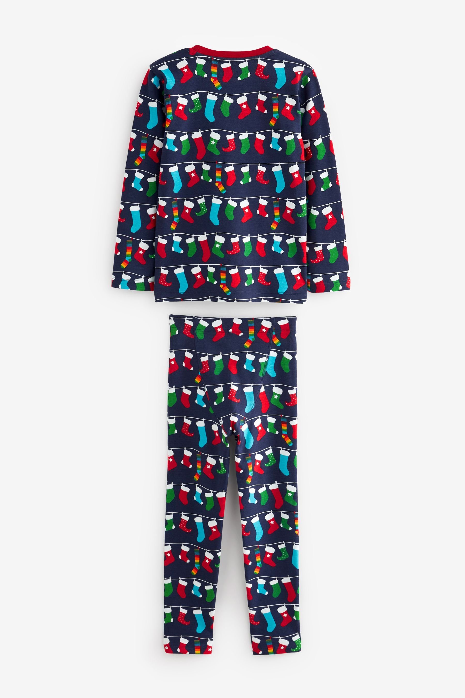 Little Bird by Jools Oliver Weihnachtspyjamas Pyjama Jools By (2 tlg) Little Bird Oliver