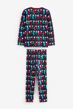 Little Bird by Jools Oliver Pyjama Little Bird By Jools Oliver Weihnachtspyjamas (2 tlg)