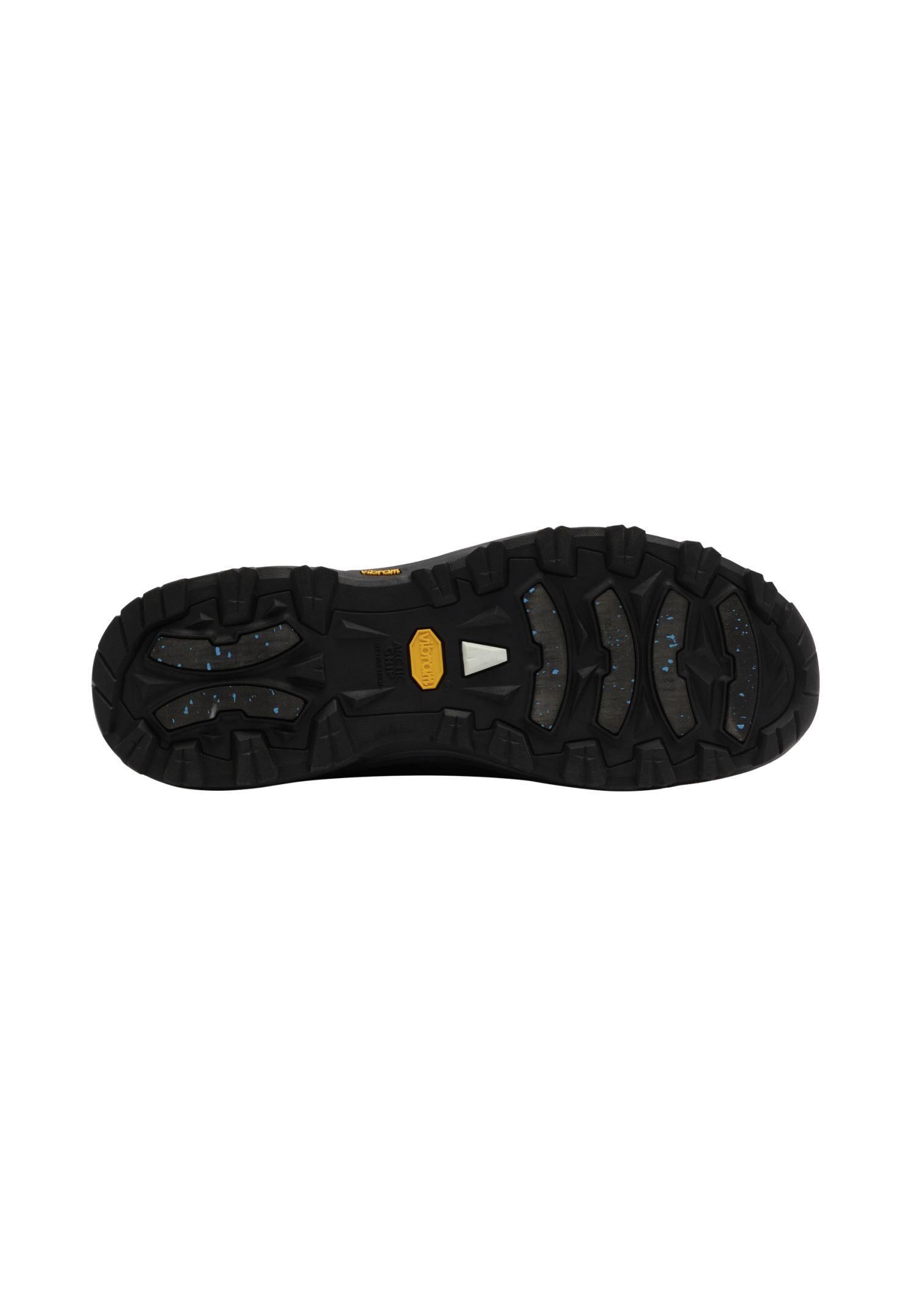 Jack Wolfskin TERRAQUEST ARCTIC TEXAPORE MID M Winterstiefel
