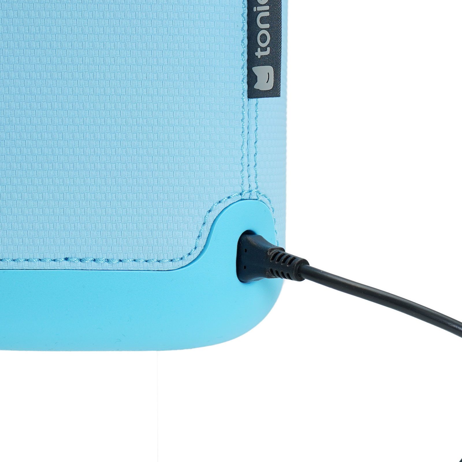 caseroxx caseroxx Ladekabel-Set für Toniebox 2 Smartphone-Ladegerät (3.0 mA, Einzelartikel, 1-tlg., Ladegerät, Ladegeärt für Toniebox)