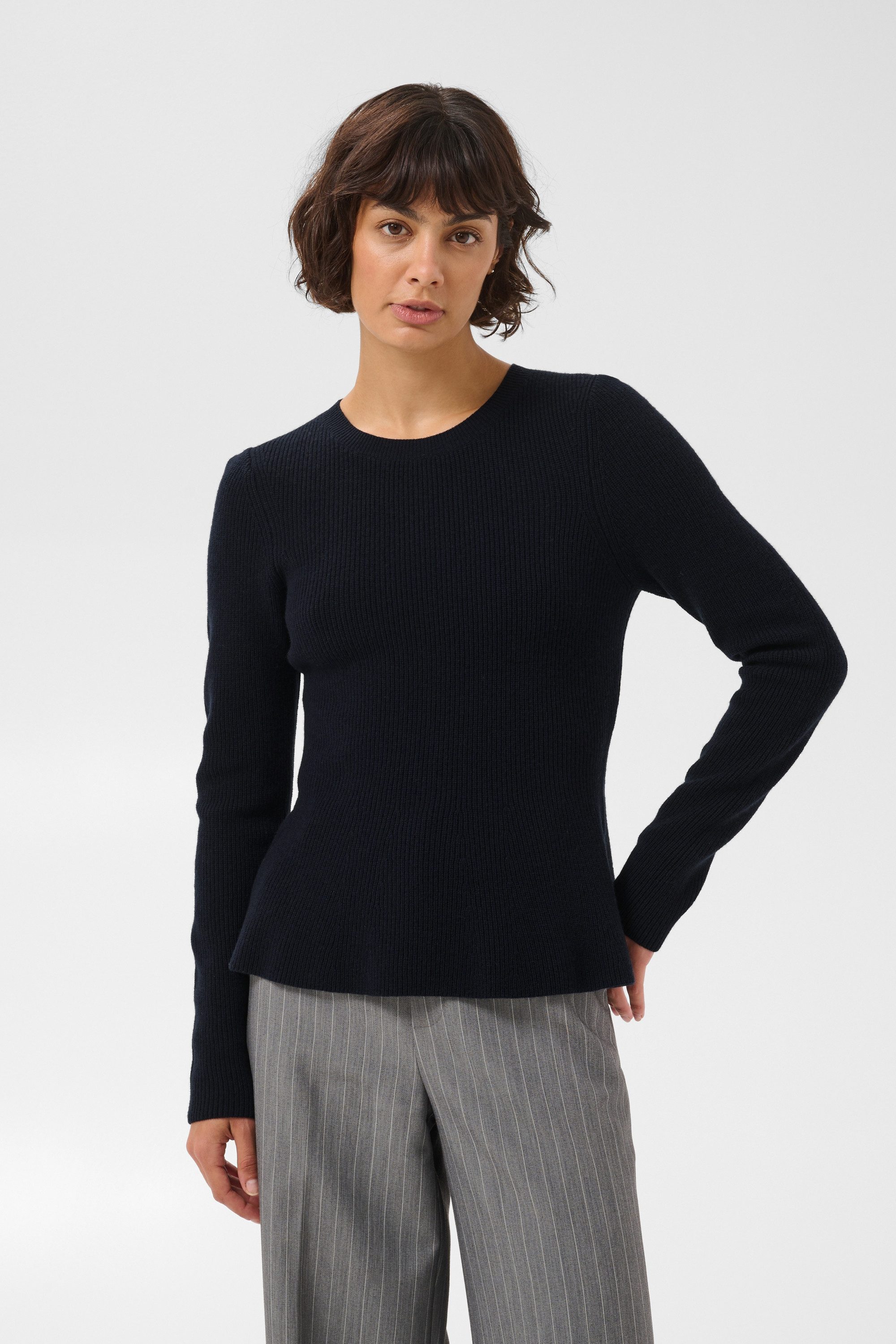 Part Two Strickpullover Strickpullover CarinaPW