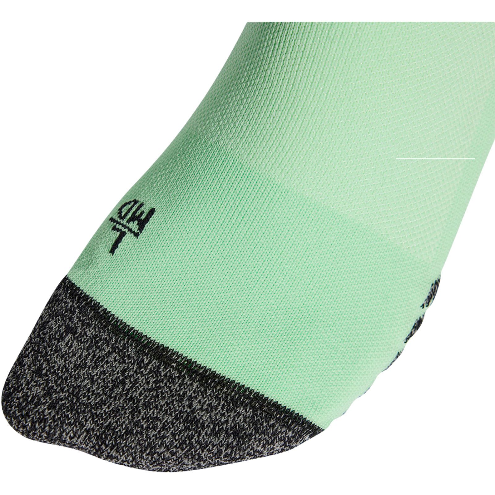 adidas Sportswear Fußballstutzen Adidas Stutzen Adi 25 Herren grün 31-33 günstig online kaufen