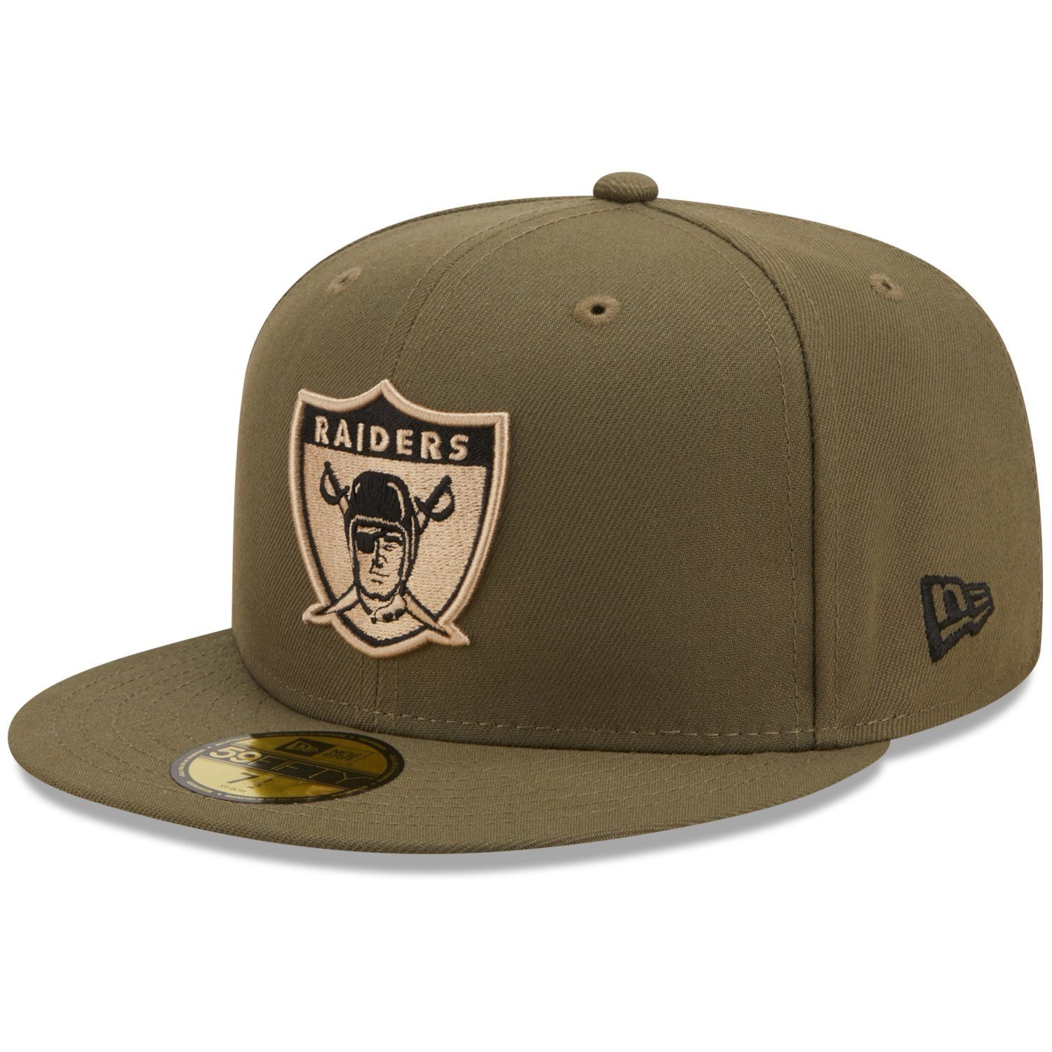 New Era Fitted Cap 59Fifty NFL günstig online kaufen