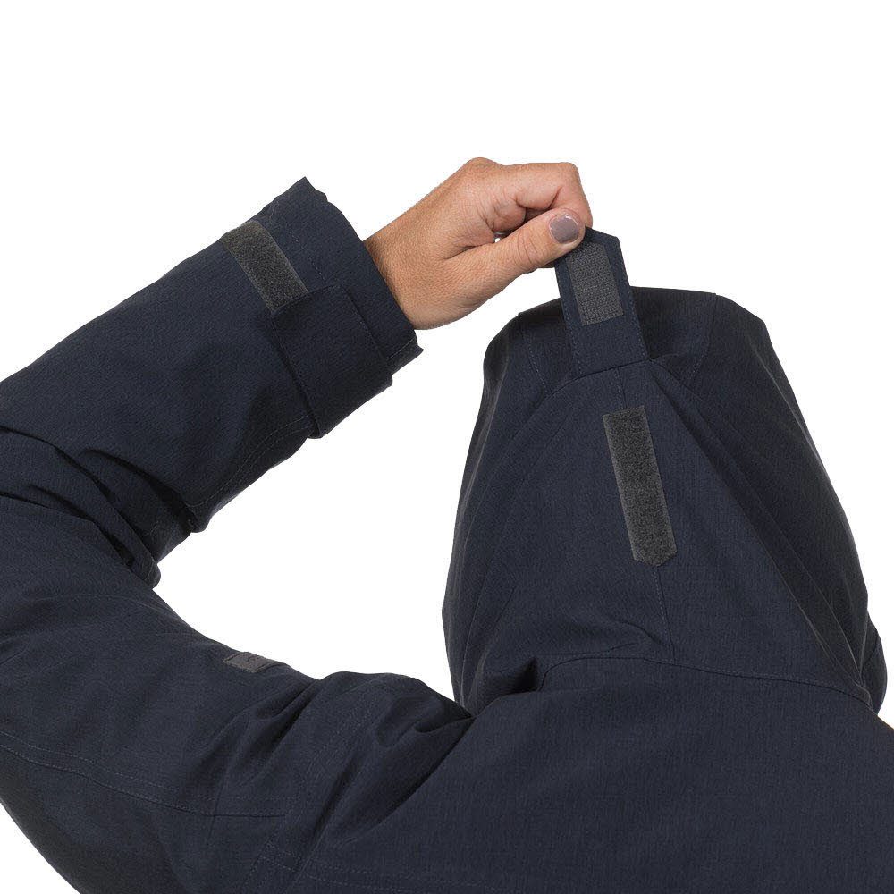 Bergans Steppmantel Oslo Down