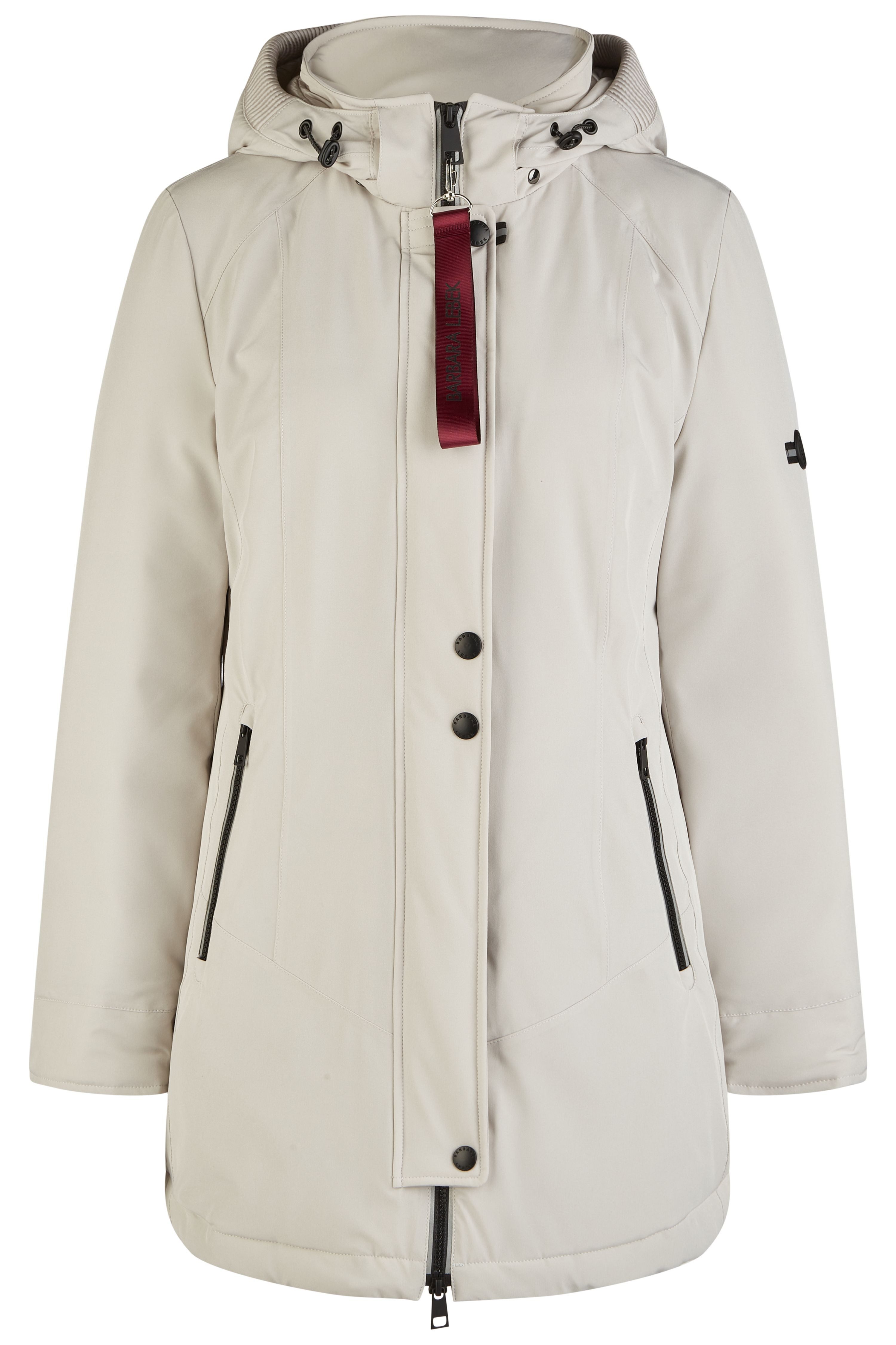 Barbara Lebek Funktionsjacke günstig online kaufen