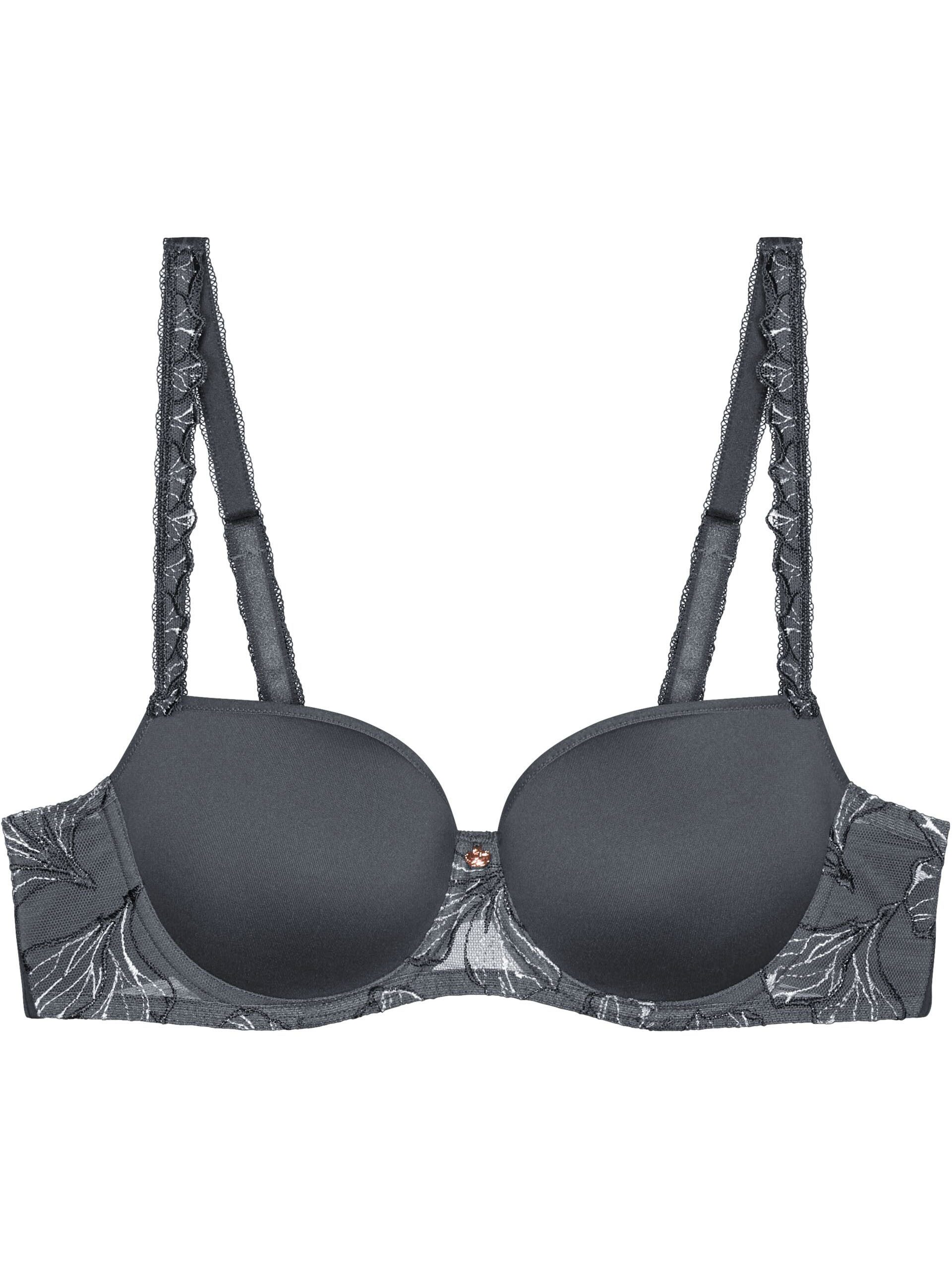 Triumph Bügel-BH Wild Iris Florale günstig online kaufen