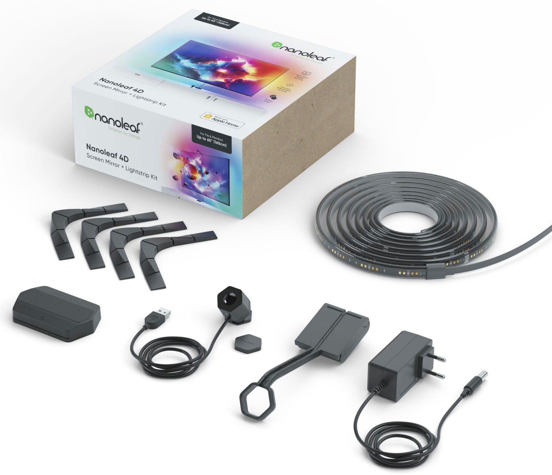 nanoleaf LED Stripe günstig online kaufen