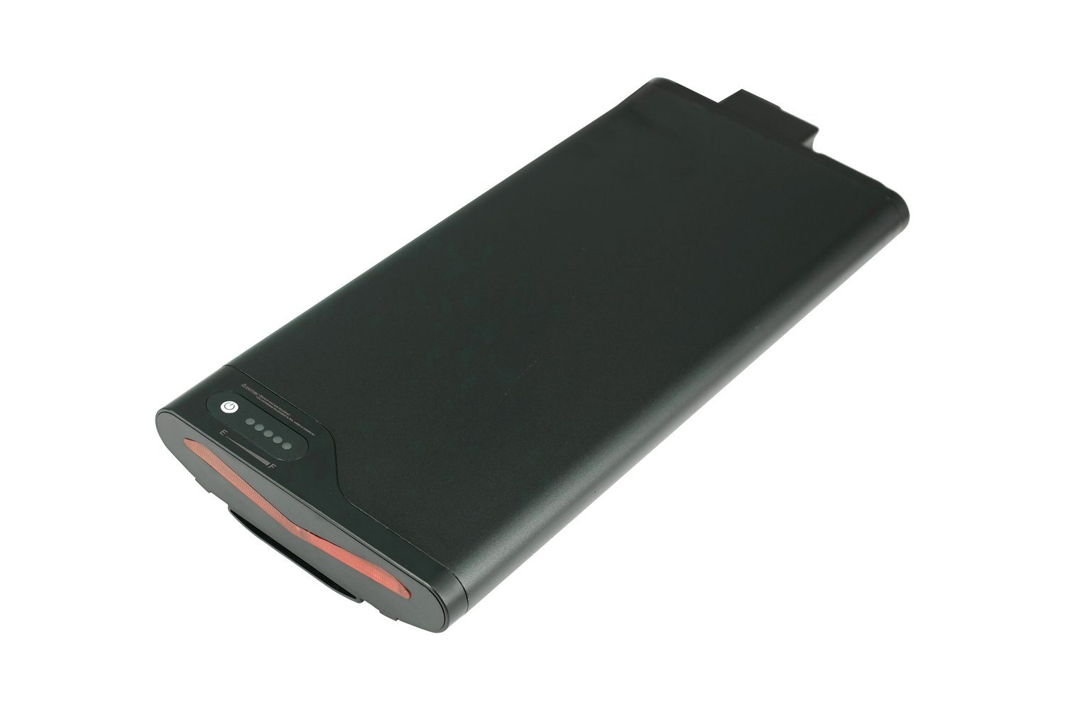 PowerSmart LEB36UL74B.916 E-Bike Akku für Leopard Vita II Li-ion 10500 mAh (36 V)