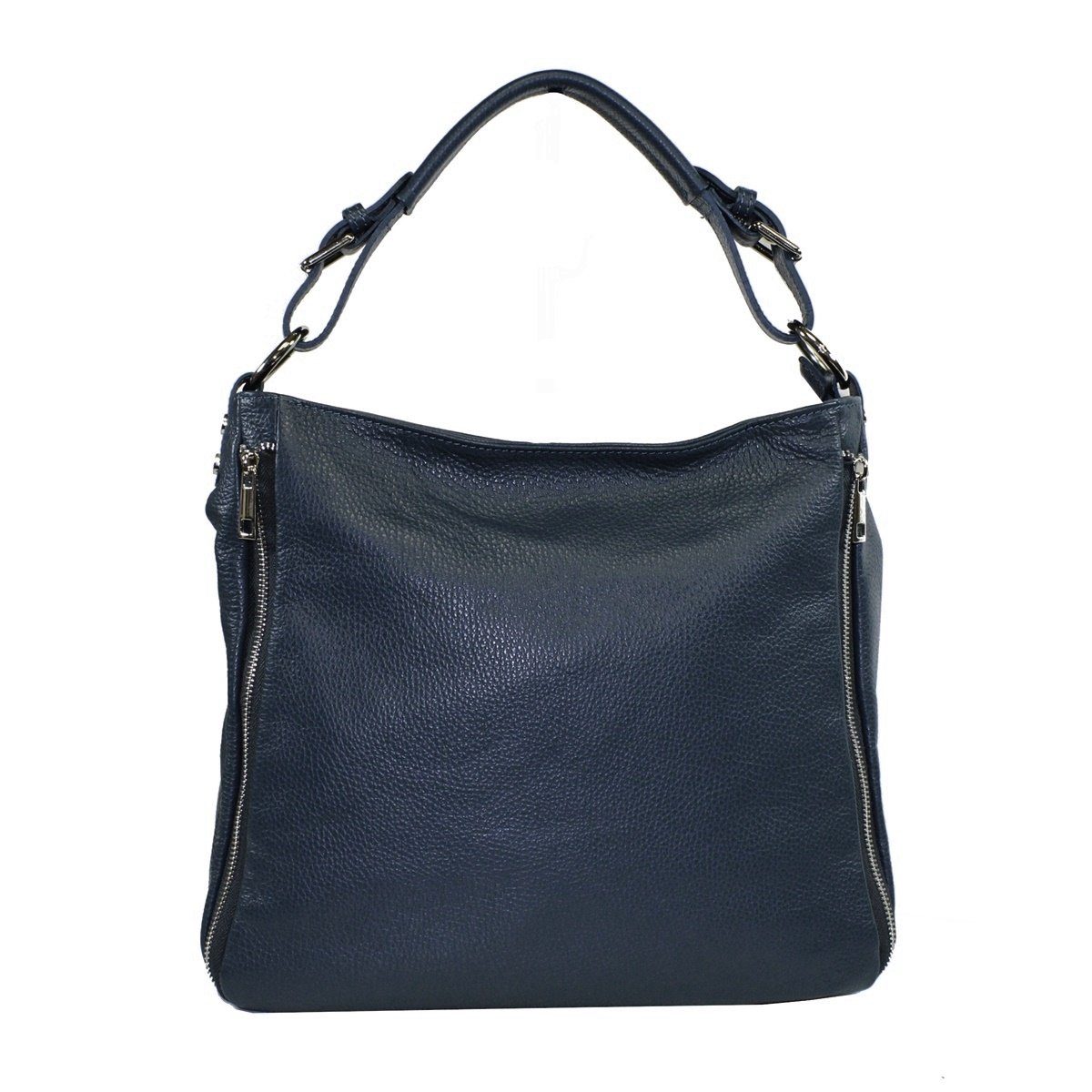 Made fs7142, fs-bags Italy Handtasche Navy in
