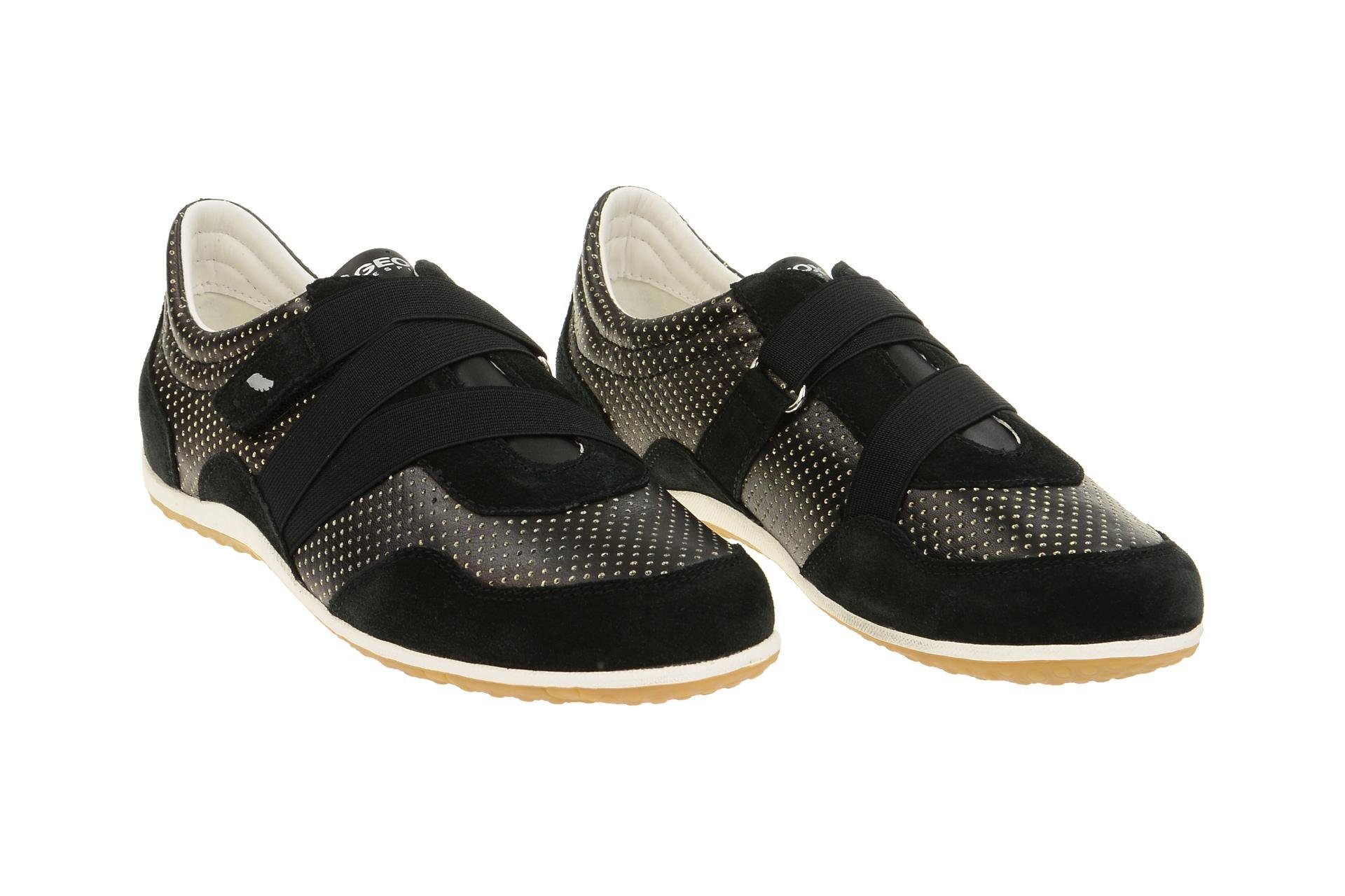 Geox D6209A 02285 C9999 Slipper