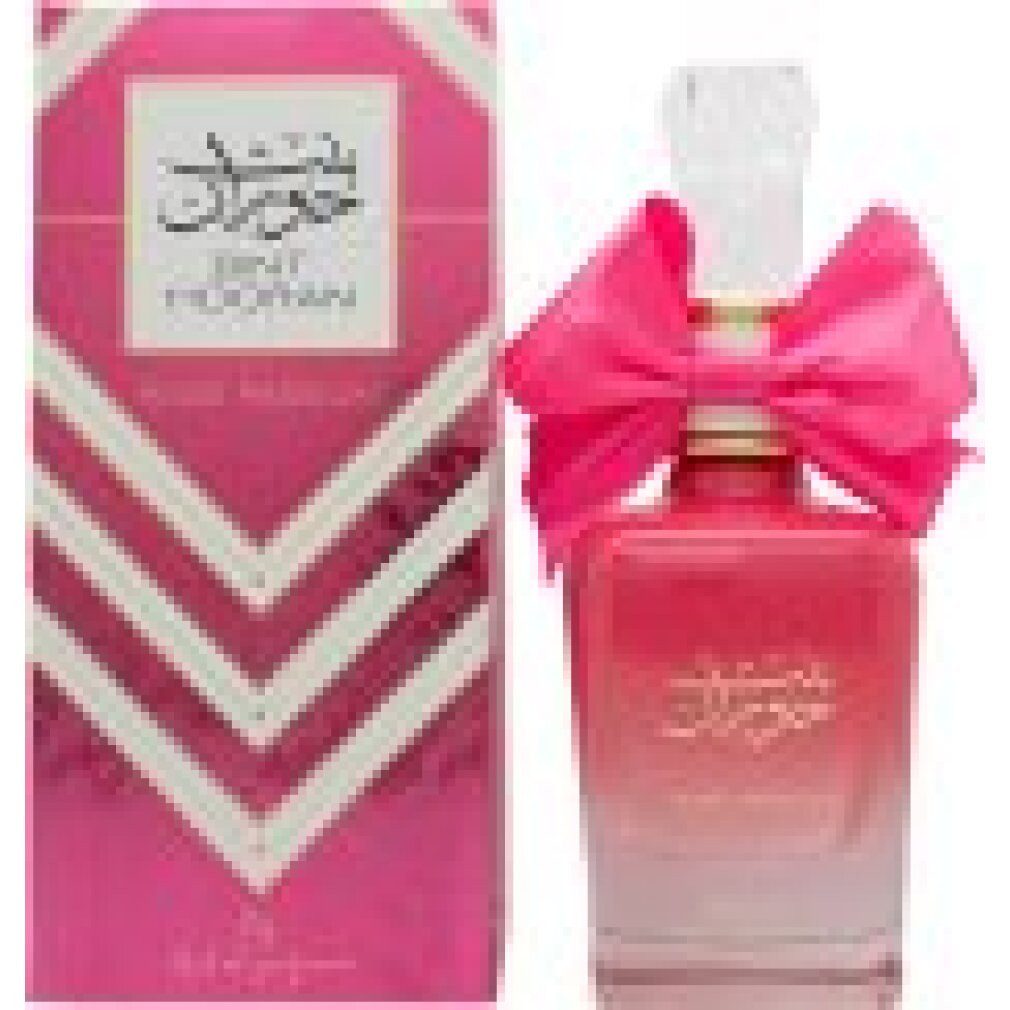 Ard Al Zaafaran Eau de Parfum Bint Hooran Rose Passion Eau de Parfum 100ml Spray