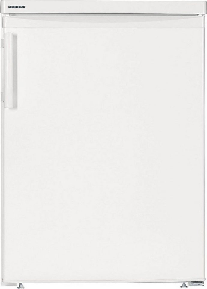 Liebherr Table Top Kühlschrank Comfort TP 1720_993053251, 85 cm hoch, 60,1  cm breit