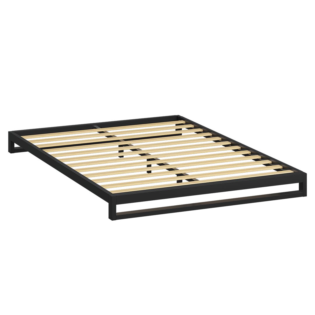 skølm. Bettgestell Vidar, Metallbett 140x200, auch günstig online kaufen