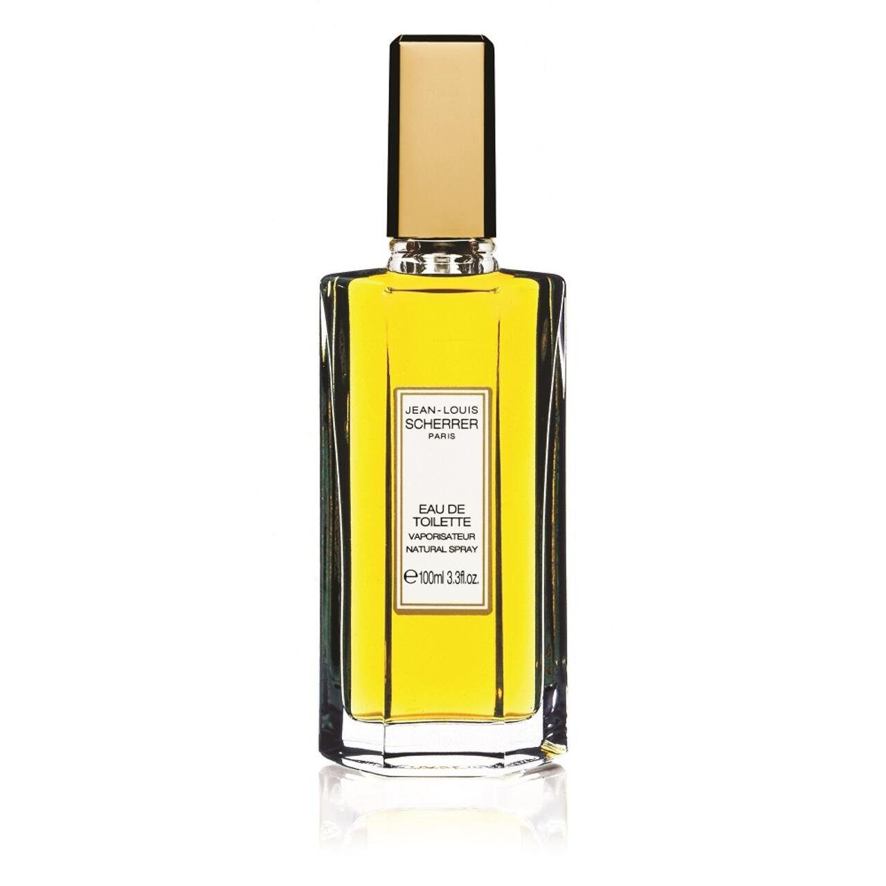 Eau de Toilette EdT Nat. Spray