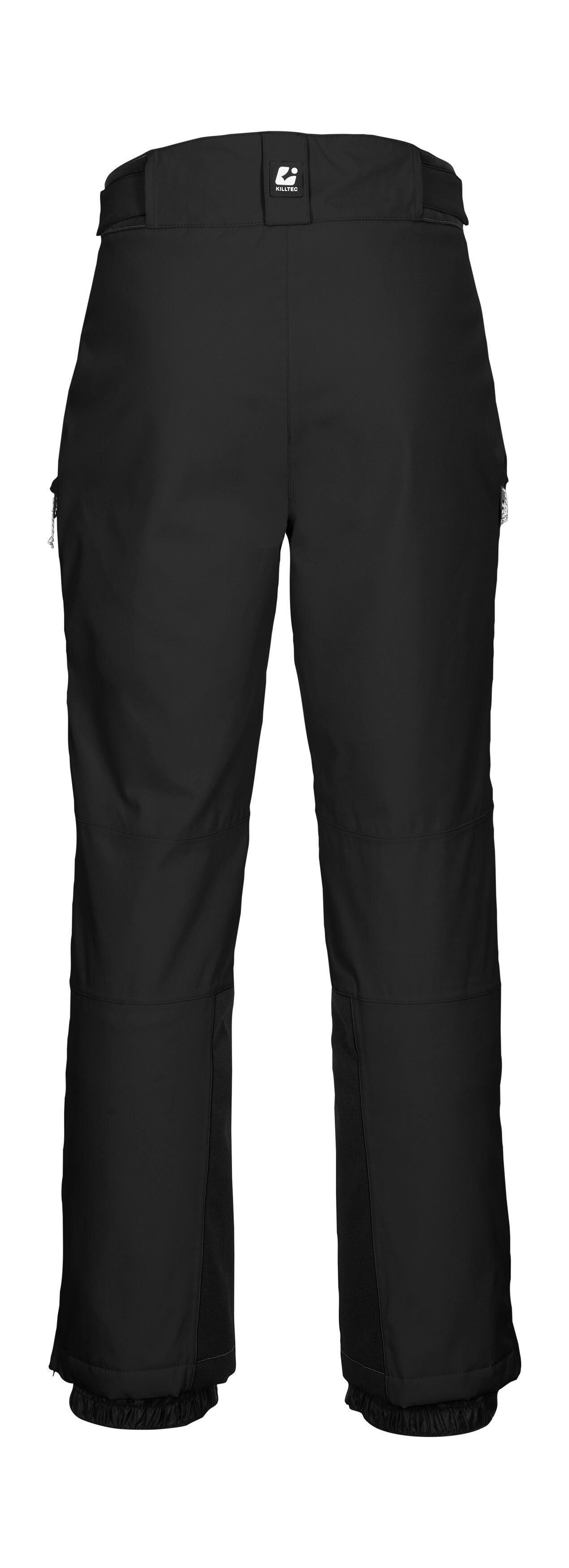Killtec Skihose KSW 279 MN SKI PNTS Wind- und wasserdichte Skihose, atmungsaktiv, mit Schneefang