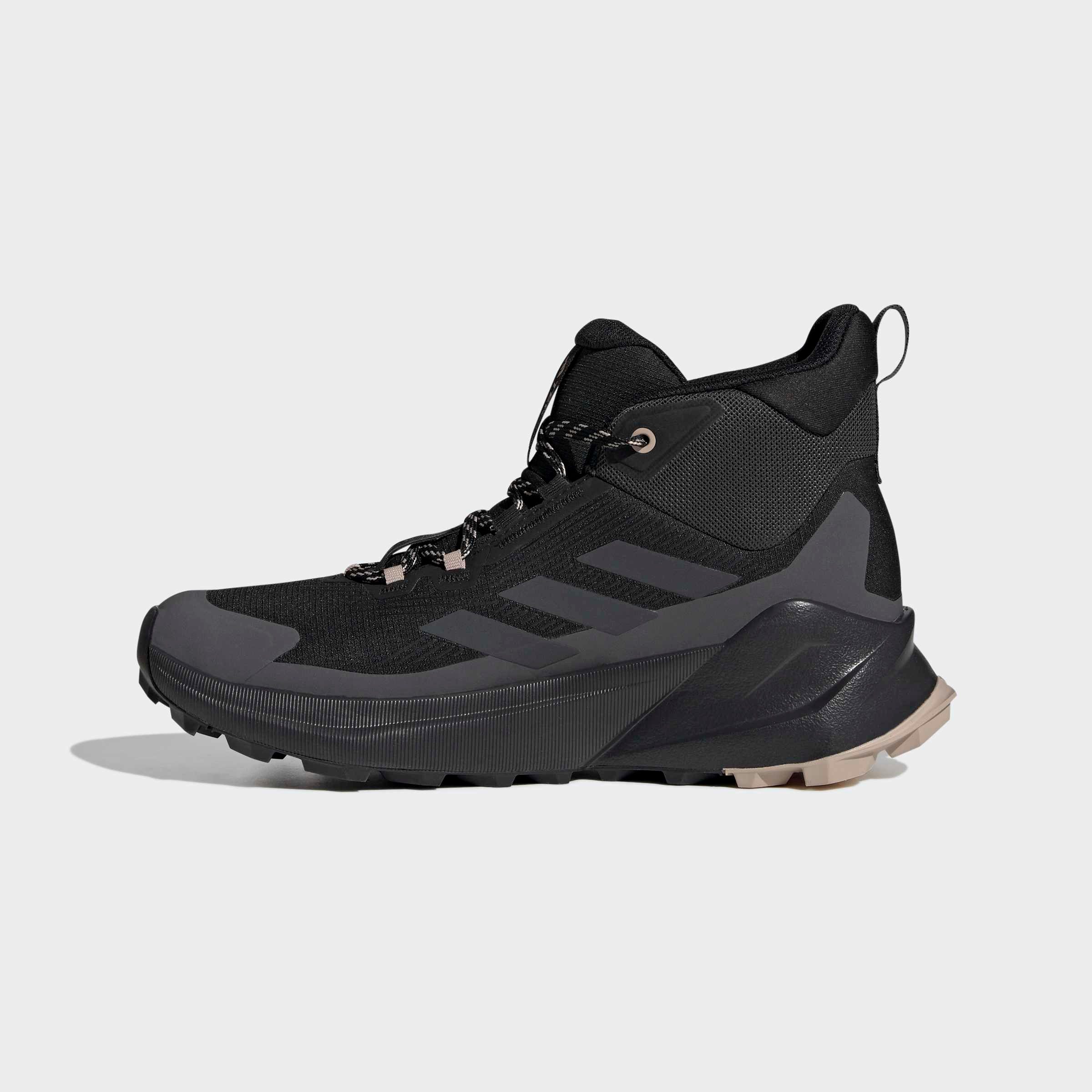adidas TERREX TRAILMAKER 2.0 MID GORE-TEX Wanderschuh wasserdicht dank Gore-Tex Membrane