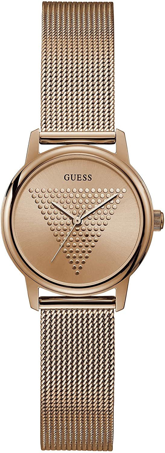 Guess Quarzuhr Micro Imprint