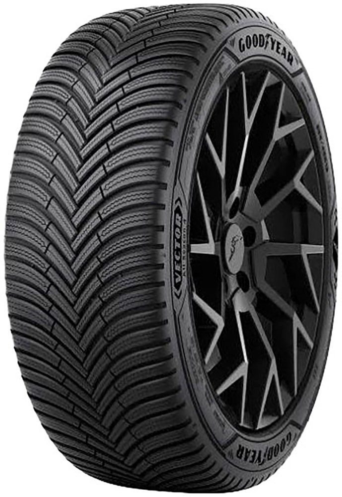 Goodyear Ganzjahresreifen VECTOR ALL SEASON 4, 1-St.