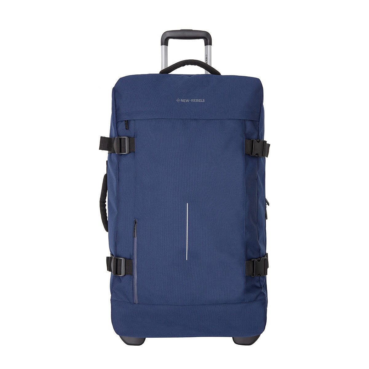 NEW REBELS Reisetasche Reisetasche M