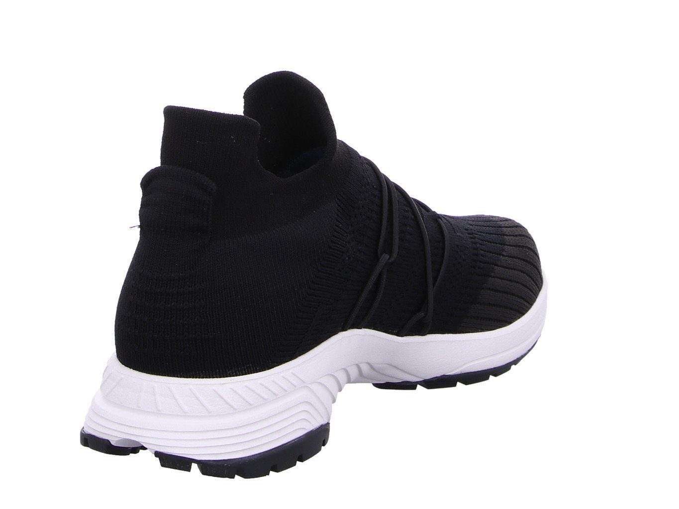 UYN Free Flow Schnürschuh