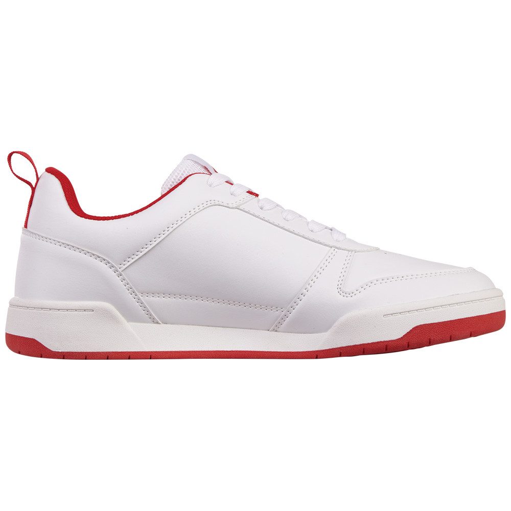 Lotto Sneaker - mit wertig eingelassenem Weblogo