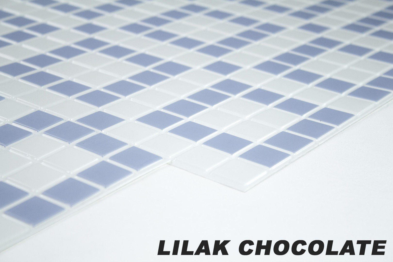 Hexim Wanddekoobjekt LILAK CHOCOLATE (Restposten! - günstig online kaufen